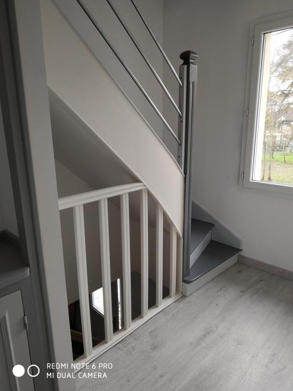 Maison 7 pièces - Photo 7 - Châteaudun