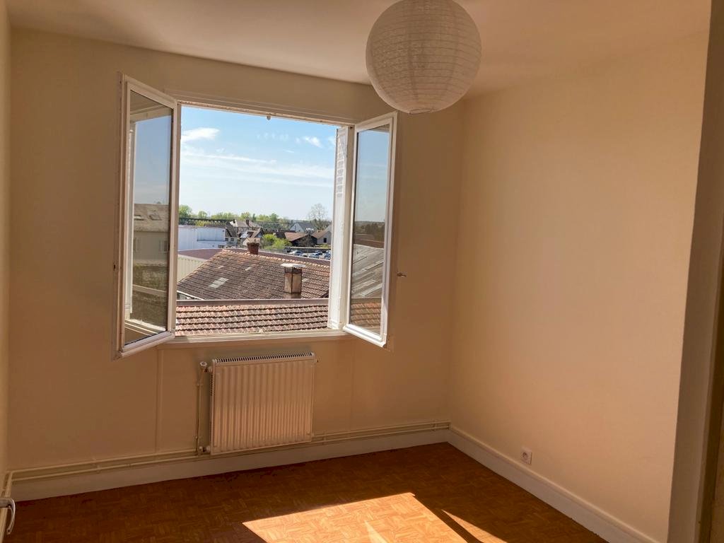 Appartement 4 pièces - Photo 7 - Gien