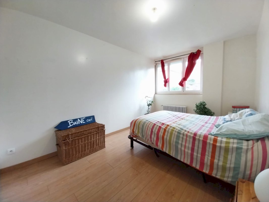 Bel appartement - Photo 7 - Blois