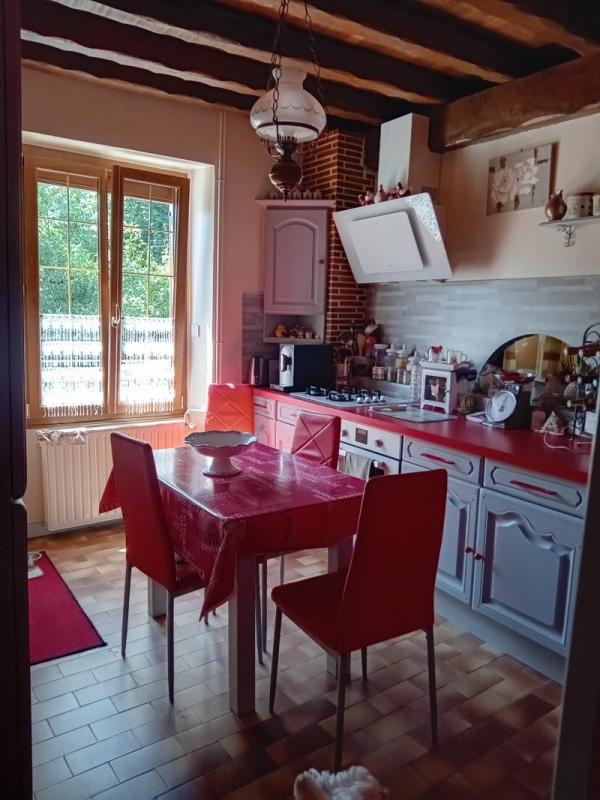 Maison - Photo 7 - Béville-le-Comte