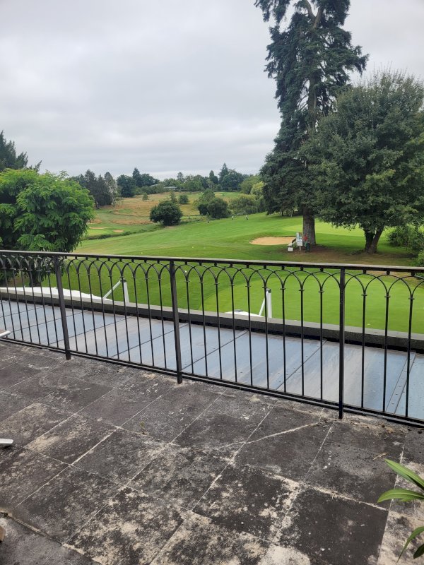 Vends appartement avec grande terrasse ensoleillée sur Golf de Touraine - Photo 7 - Ballan-Miré