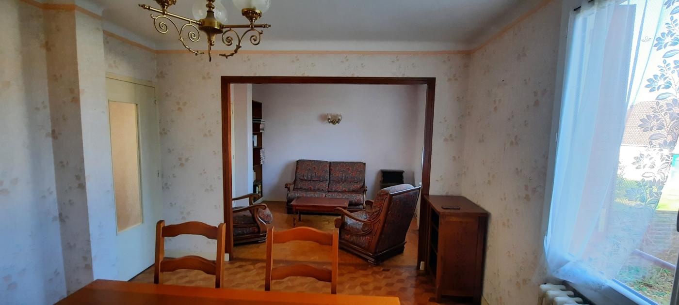 Maison DÉOLS 36 - Photo 7 - Déols
