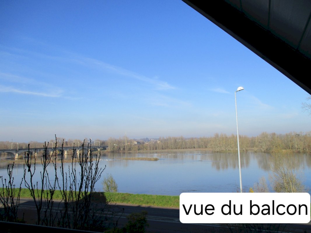 Appartement T3 - Photo 7 - Montlouis-sur-Loire