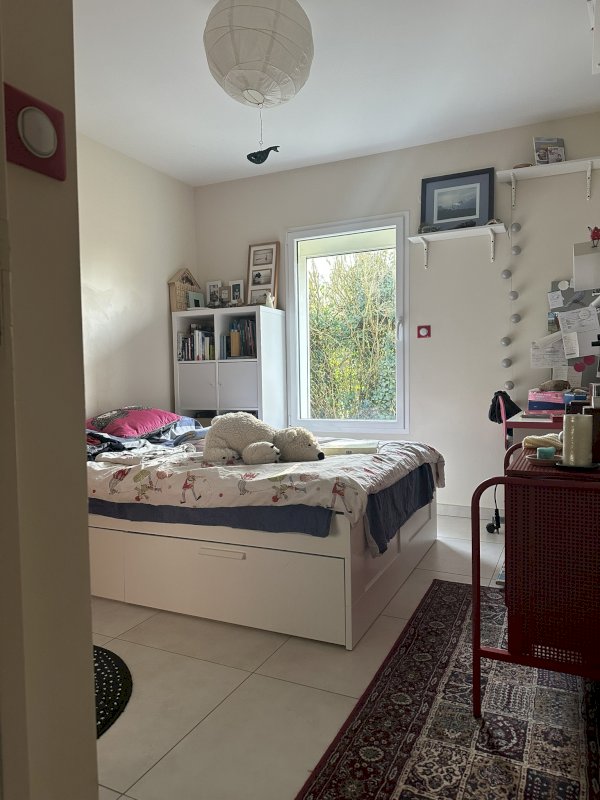 Maison moderne sur grand terrain arboré piscinable - Photo 7 - Villiers-sur-Loir