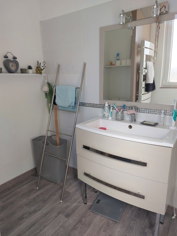 Maison rénovée secteur Ecoparc - Photo 7 - Déols