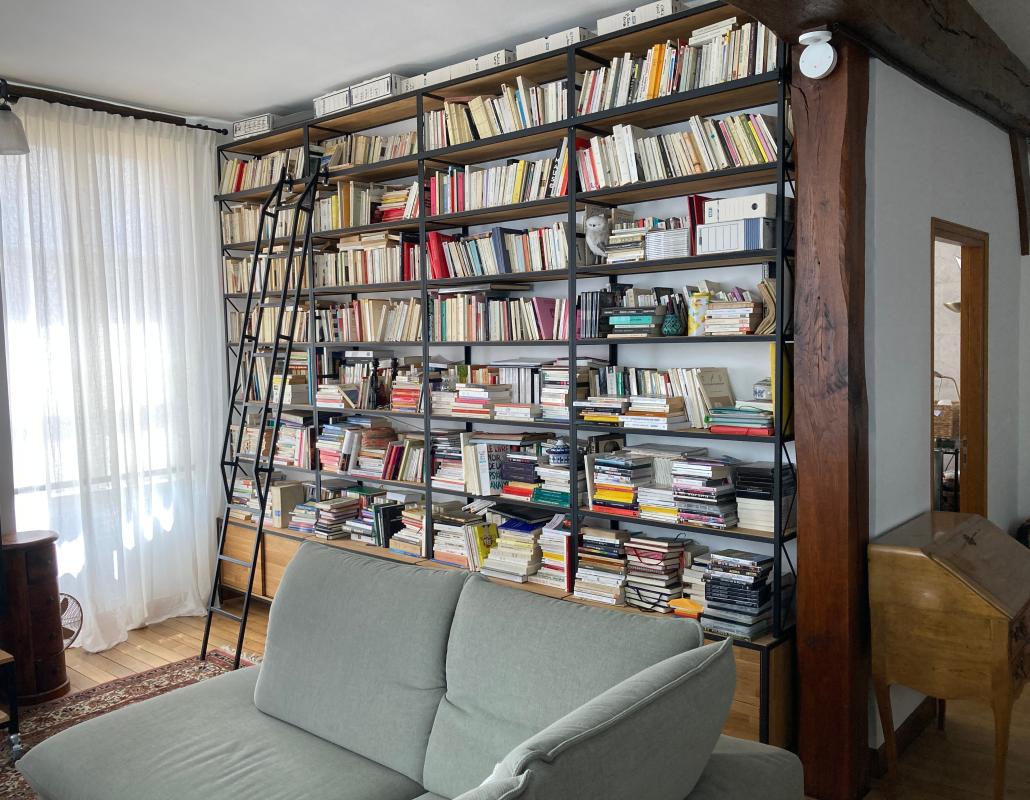 Appartement F5 - Photo 7 - Chartres