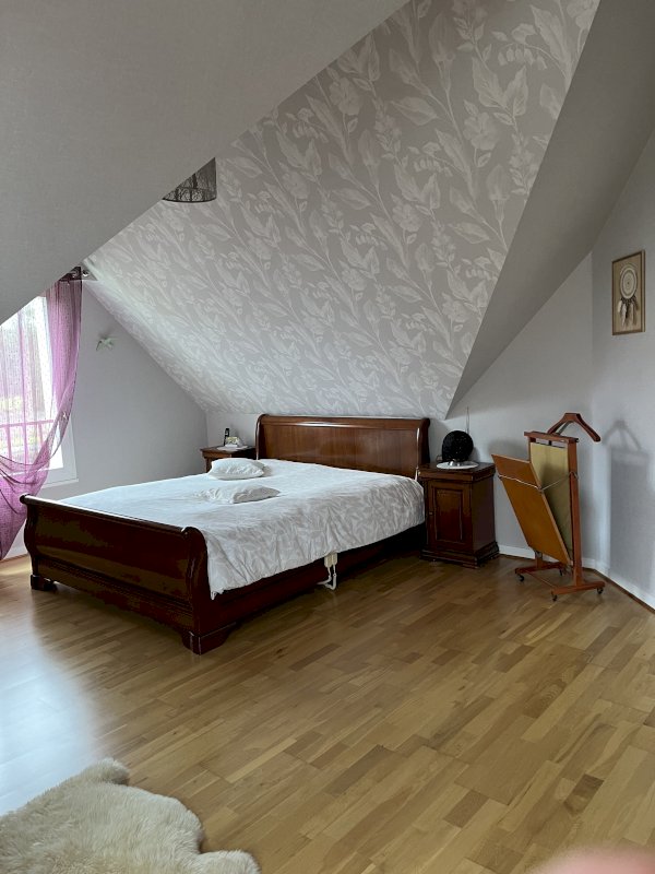 Maison d’architecte à LUYNES (37230) - Photo 7 - Luynes