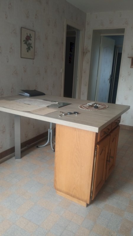 Maison de village - Photo 7 - Meslay-le-Vidame