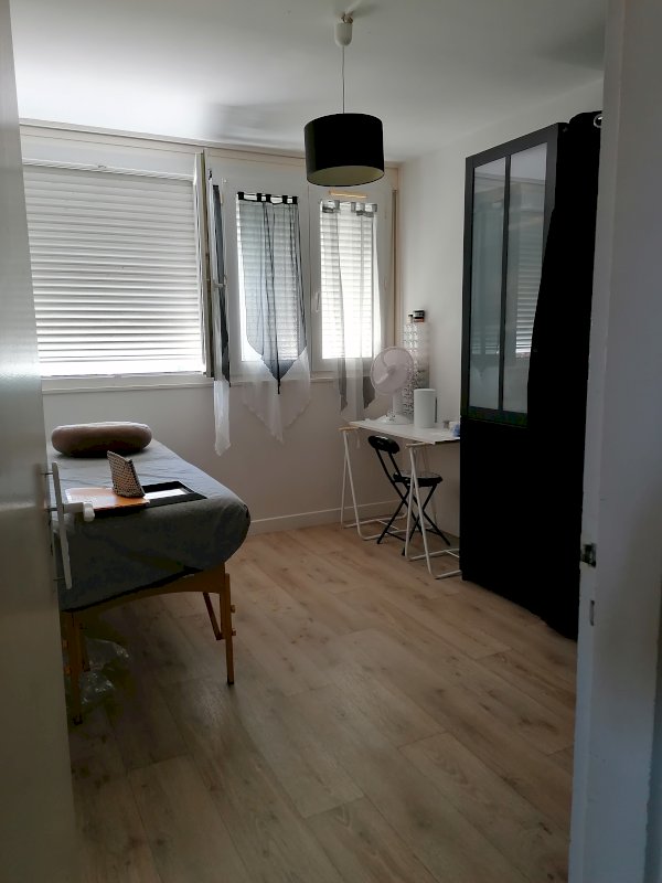 Appartement type 4 - Photo 8 - Monts