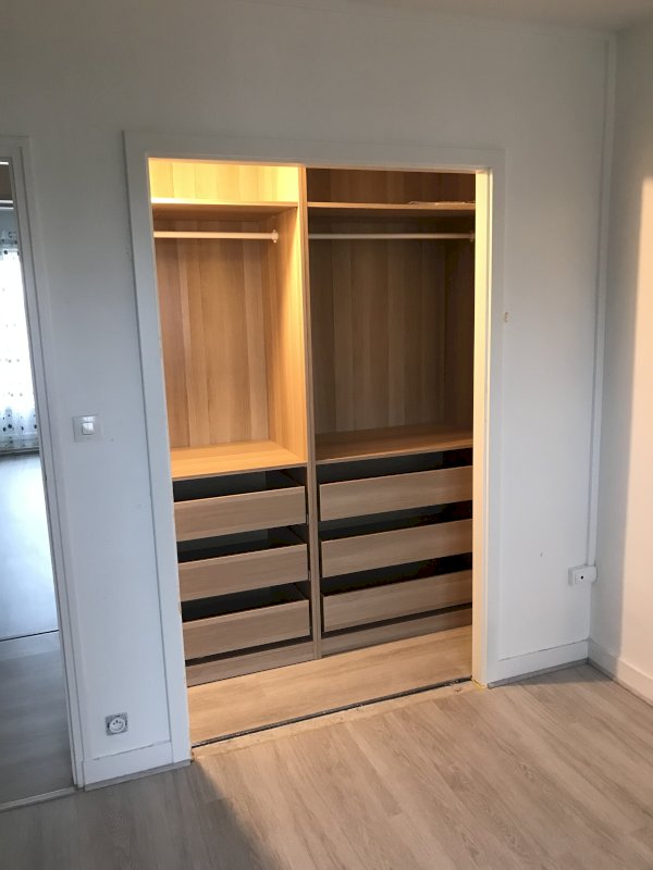 Appartement T3 80m² - Photo 8 - Lucé