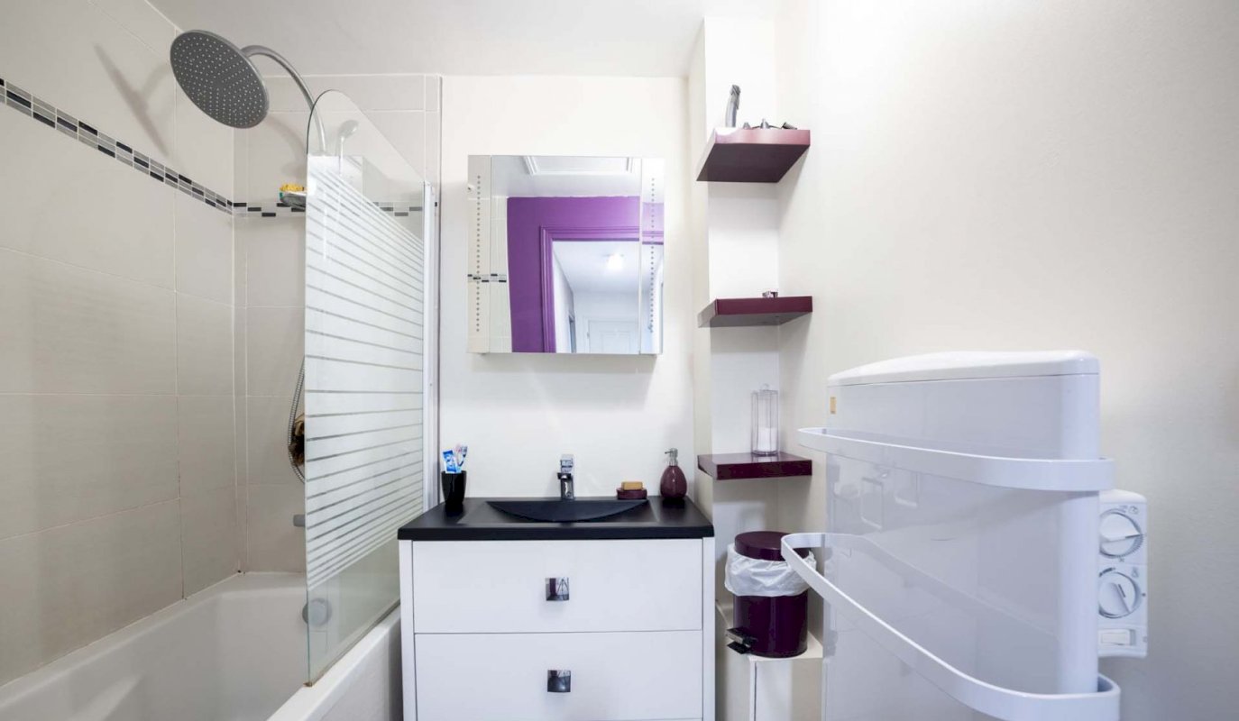 Appartement vue sur Loire - Photo 8 - Blois