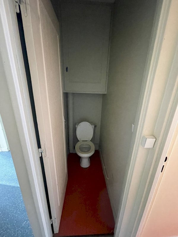 Appartement 4 pièces - Photo 8 - Dreux