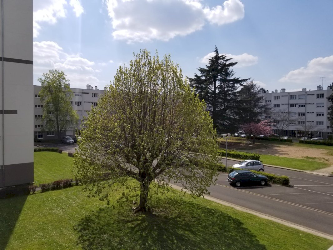 Vends T4 / Résidence des roseraies - Photo 8 - Orléans