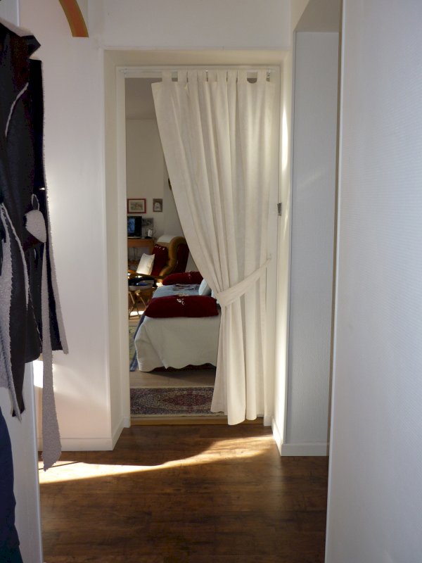 Appartement T2 - Photo 8 - Blois