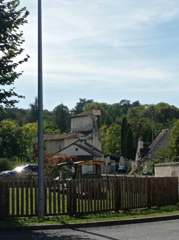 Pavillon de 2007 au coeur de l'ILE BOUCHARD Lumineux, bien exposé, pas de gros travaux à prévoir, à 15minutes de l'A10 PARIS-BORDEAUX - Photo 8 - L'Île-Bouchard