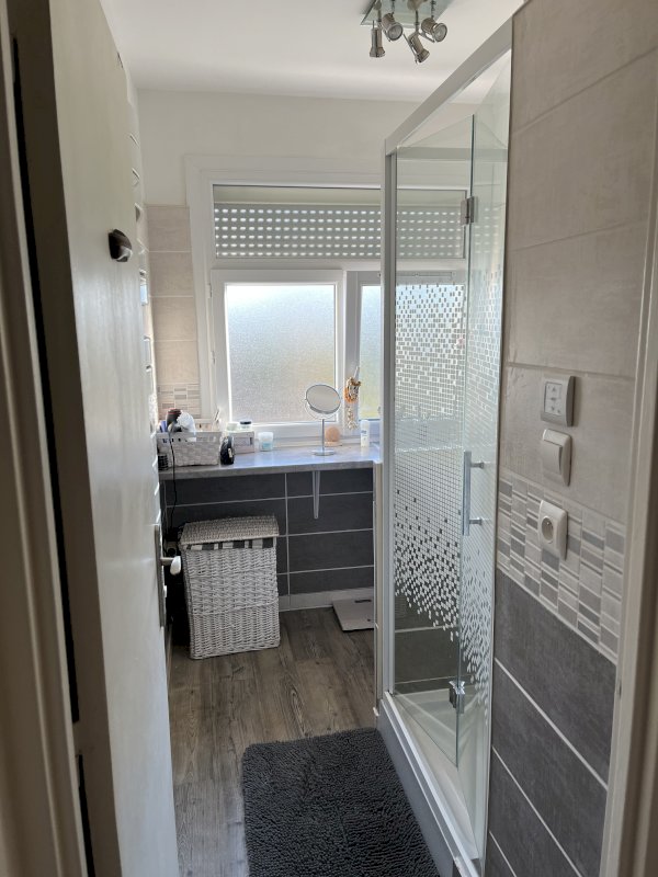 APPARTEMENT - Photo 8 - Châteauroux