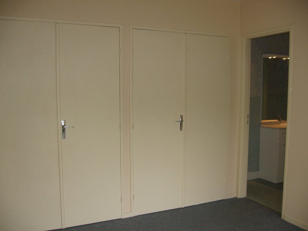 Appartement 2 pièces - Photo 8 - Bourges