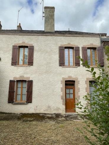 Se loger à Eguzon-Chantome 36 / Maison de 117 m² - Photo 8 - Éguzon-Chantôme