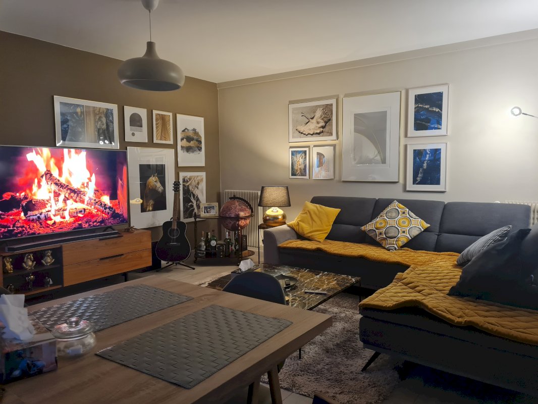 Vend appartement - Photo 8 - Tours