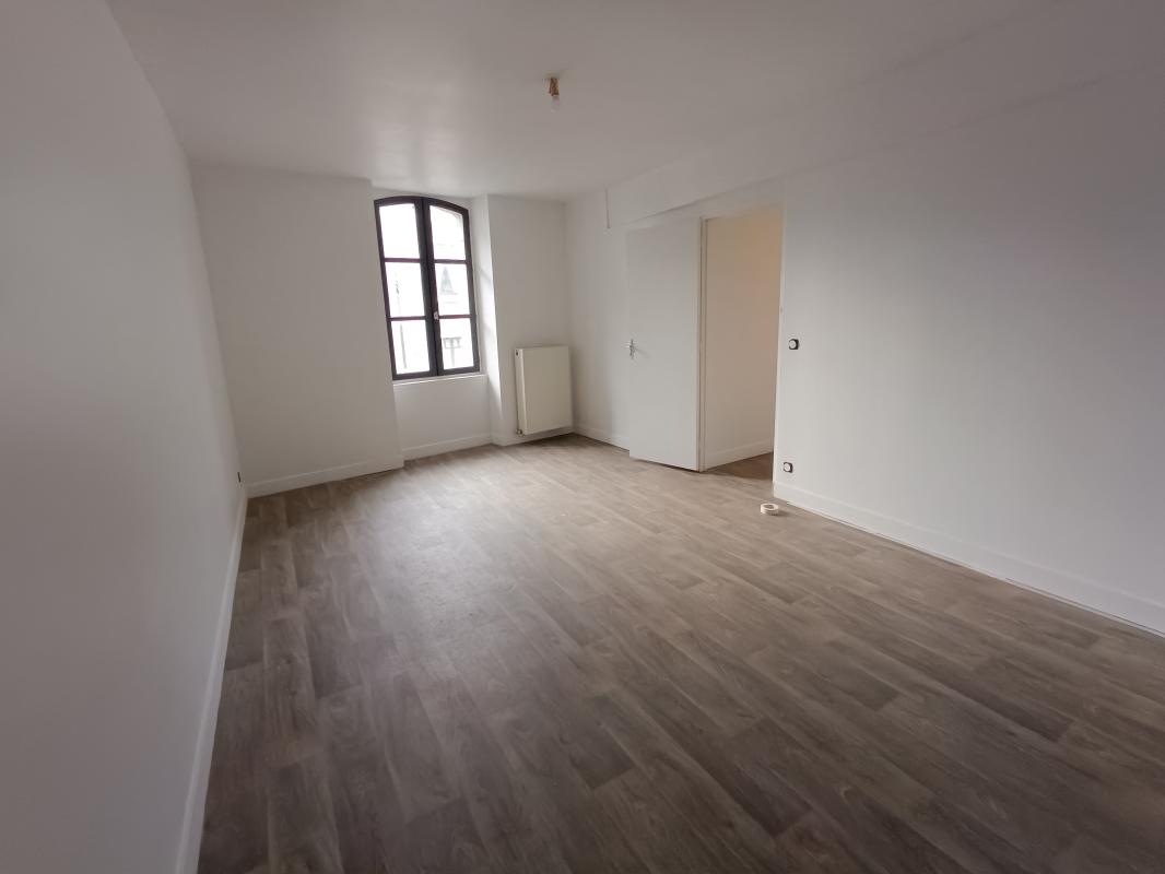 Ensemble immobilier - Photo 8 - Faverolles-sur-Cher