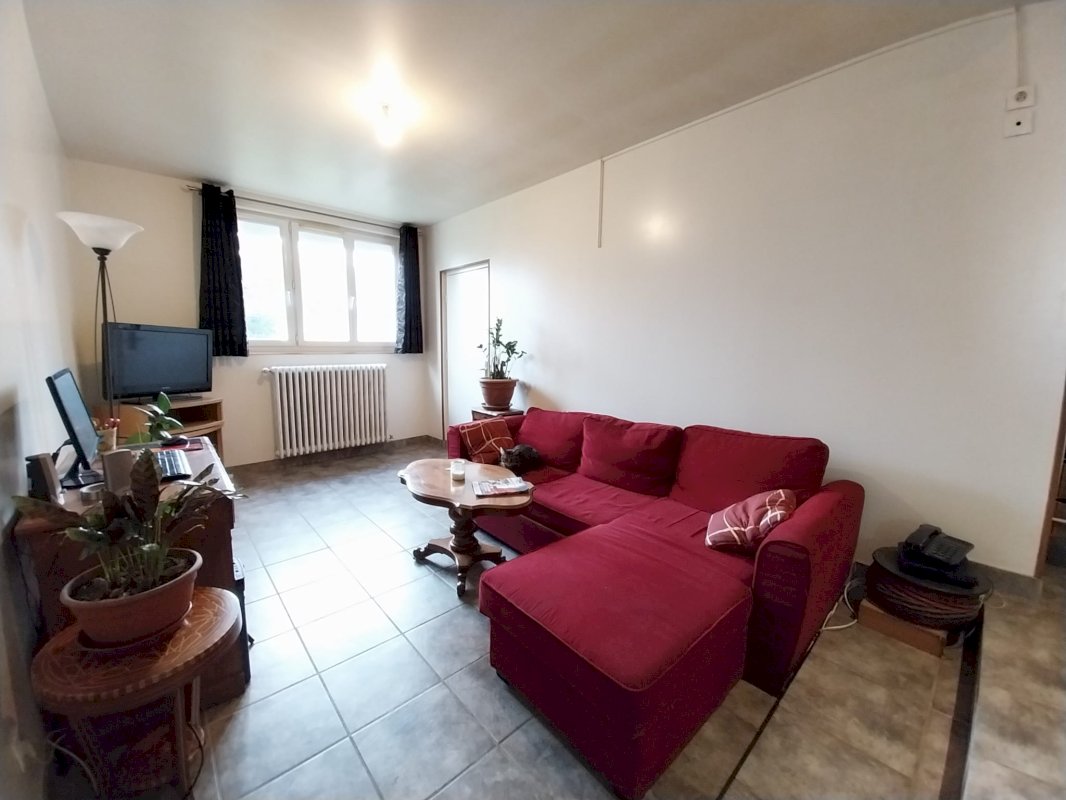 Bel appartement - Photo 8 - Blois