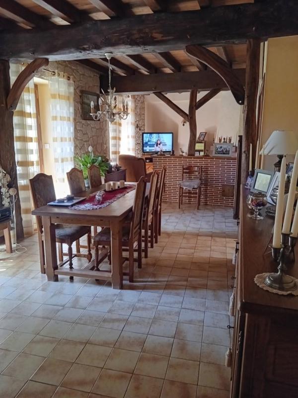 Maison - Photo 8 - Béville-le-Comte
