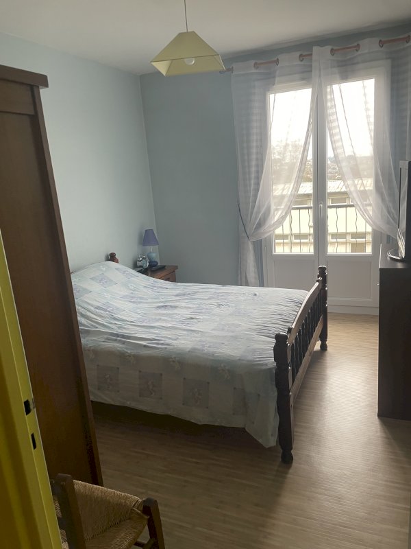 Appartement de 71,48 m² - Photo 8 - Blois
