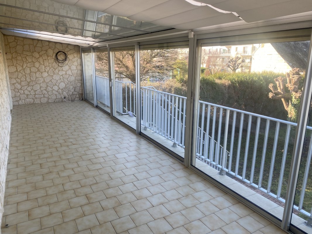 Maison Centre Bourg Avoine - Photo 8 - Avoine