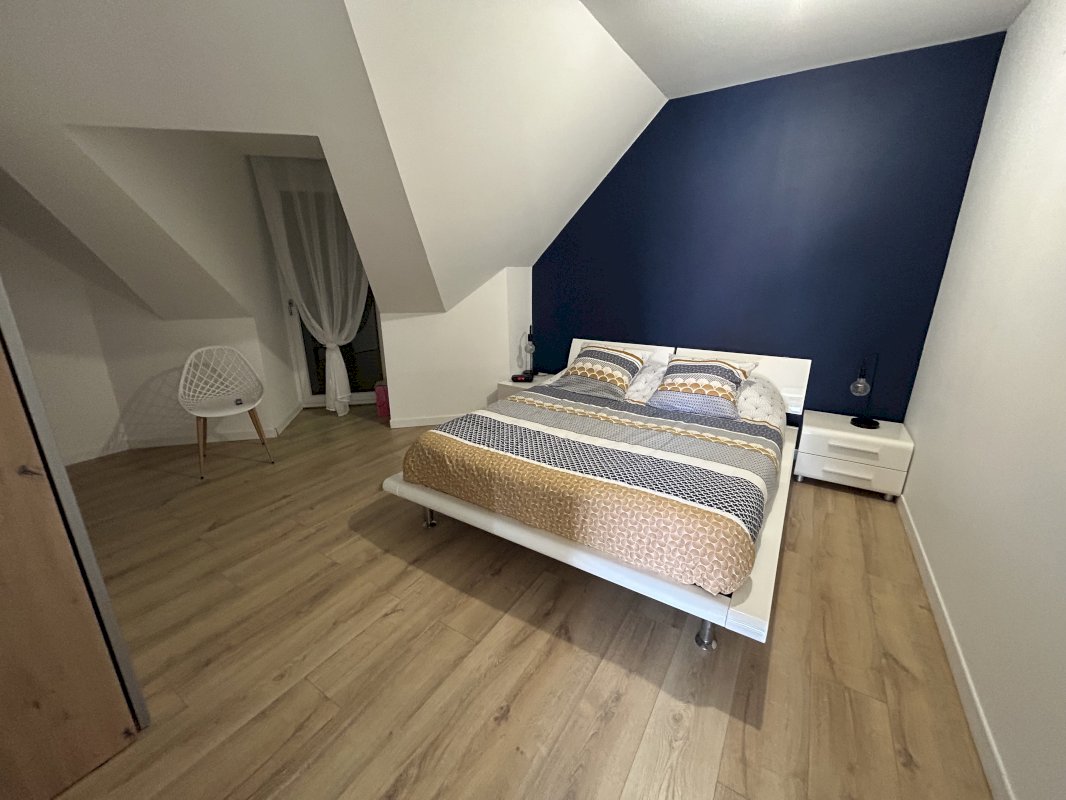 Villa contemporaine - Photo 8 - Blois (Chailles)