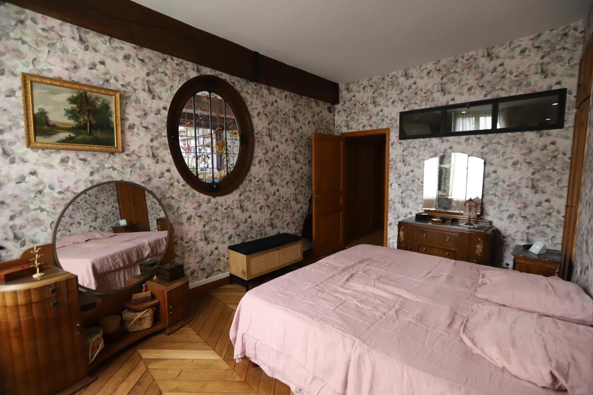 Appartement F5 - Photo 8 - Chartres
