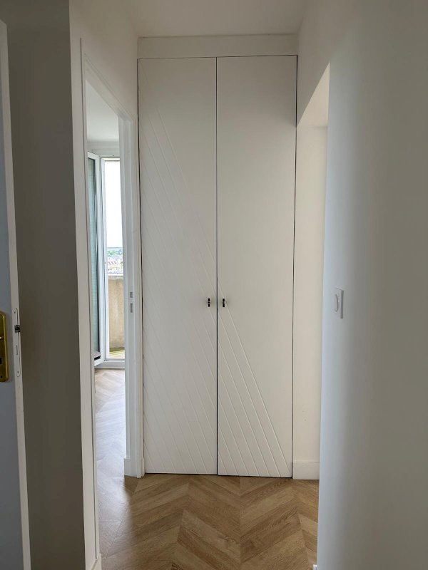 Appartement 3 pièces - Photo 8 - Dreux