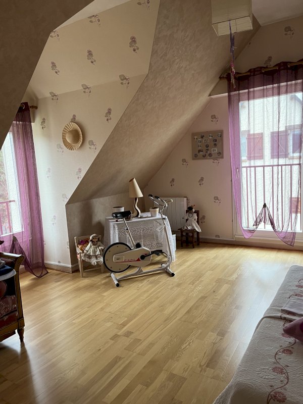Maison d’architecte à LUYNES (37230) - Photo 8 - Luynes