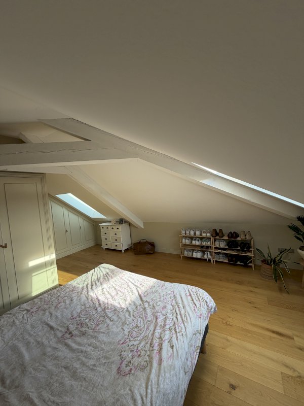 BLOIS : Appartement 50 m² - 2 pièces - Photo 8 - Blois