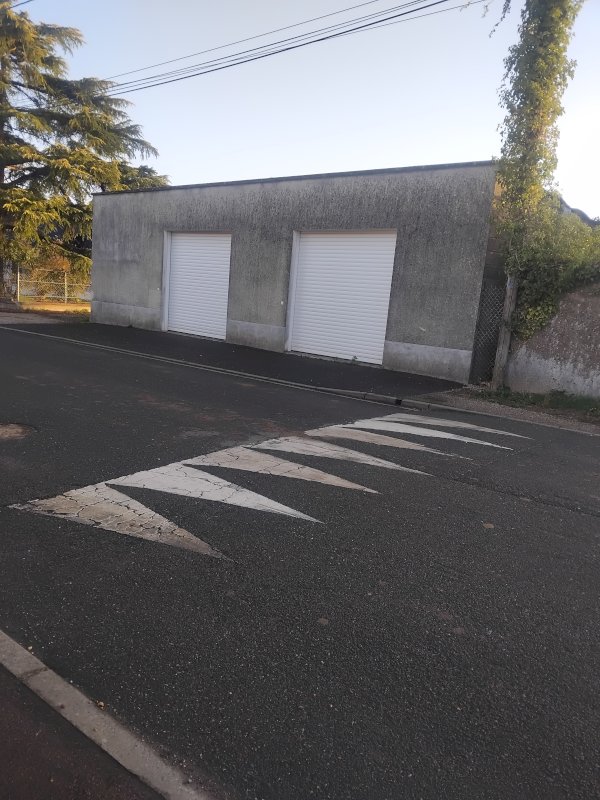 Maison de village - Photo 8 - Meslay-le-Vidame