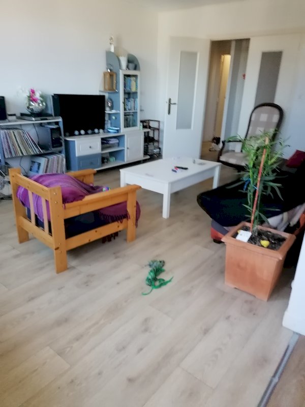 Appartement type 4 - Photo 9 - Monts