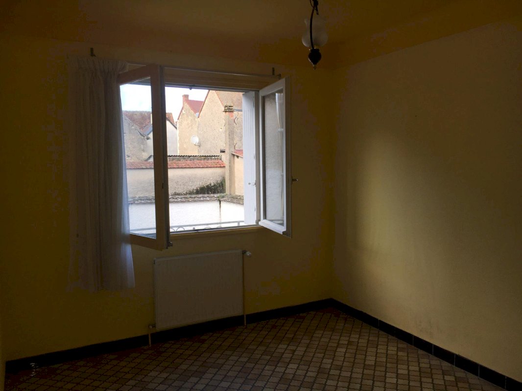 Maison de ville - Photo 9 - Descartes