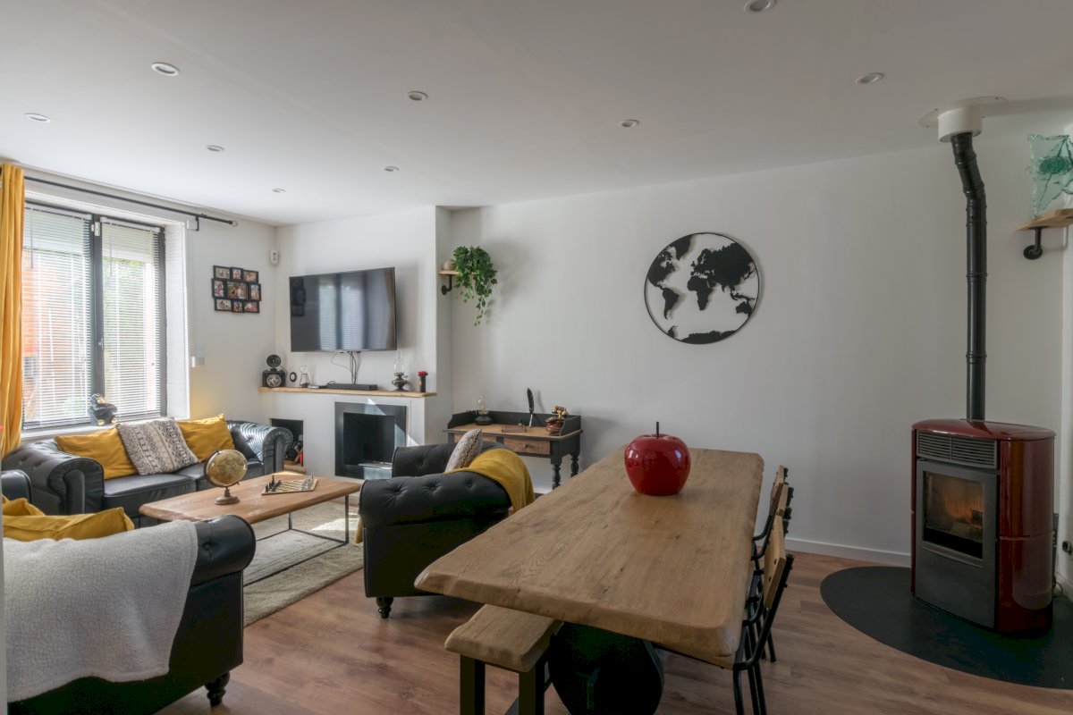 Maison de charme de 126 m² - Photo 9 - Ouzouer-sur-Loire