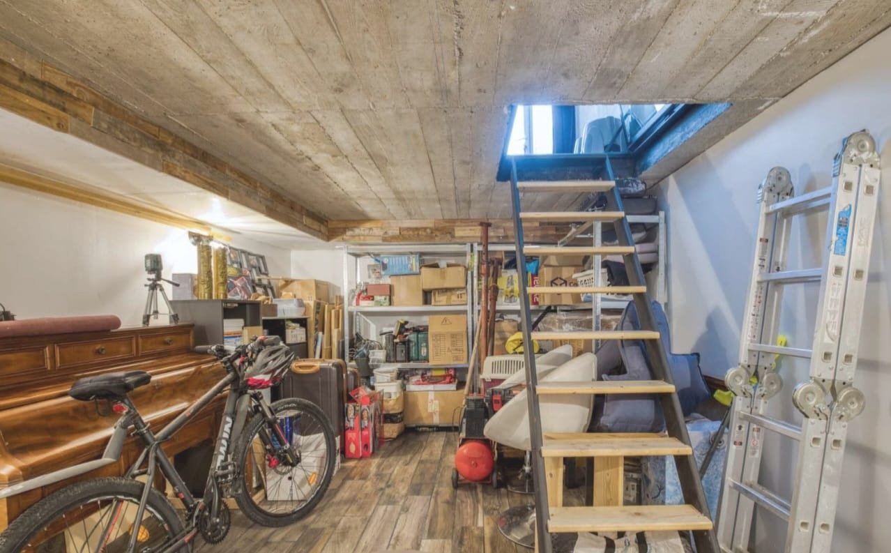Appartement vue sur Loire - Photo 9 - Blois