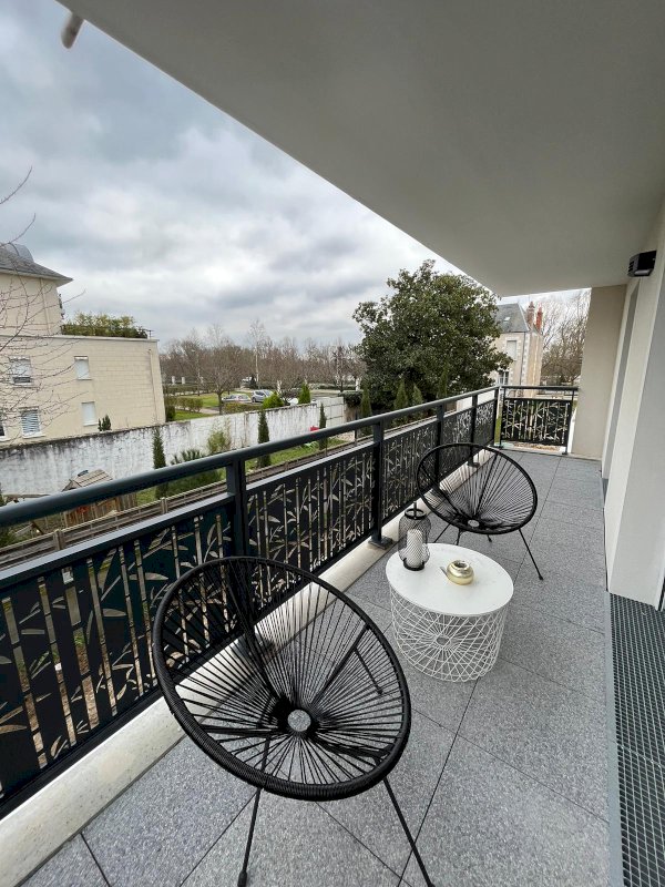 Appartement neuf - Photo 9 - Saint-Cyr-sur-Loire