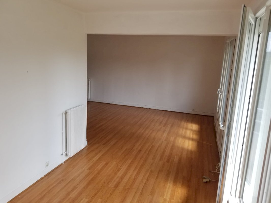 Vends T4 / Résidence des roseraies - Photo 9 - Orléans