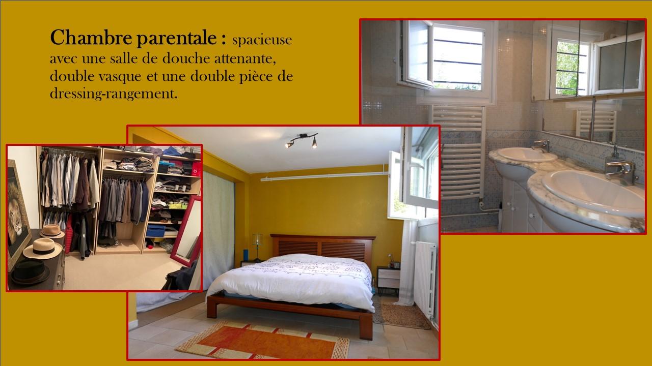 Grande maison familiale - Photo 9 - Saint-Denis-en-Val