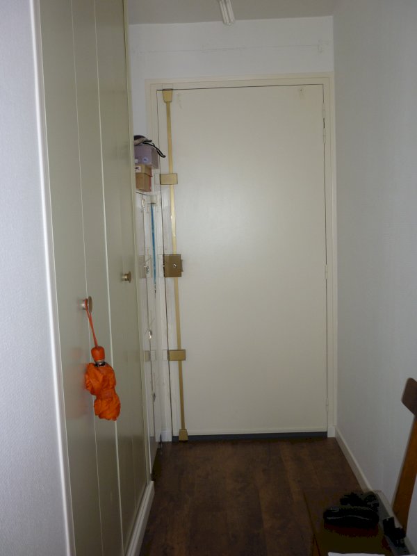 Appartement T2 - Photo 9 - Blois
