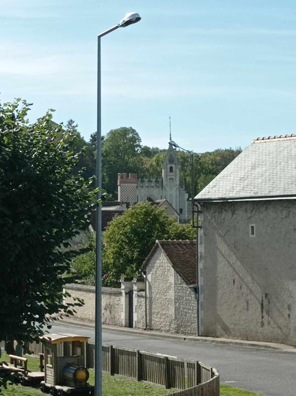 Pavillon de 2007 au coeur de l'ILE BOUCHARD Lumineux, bien exposé, pas de gros travaux à prévoir, à 15minutes de l'A10 PARIS-BORDEAUX - Photo 9 - L'Île-Bouchard