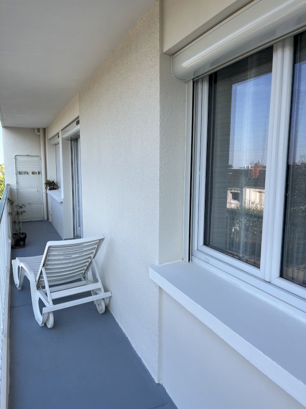 APPARTEMENT - Photo 9 - Châteauroux
