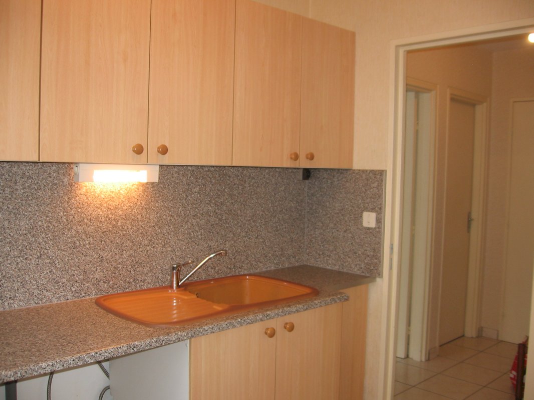 Appartement 2 pièces - Photo 9 - Bourges