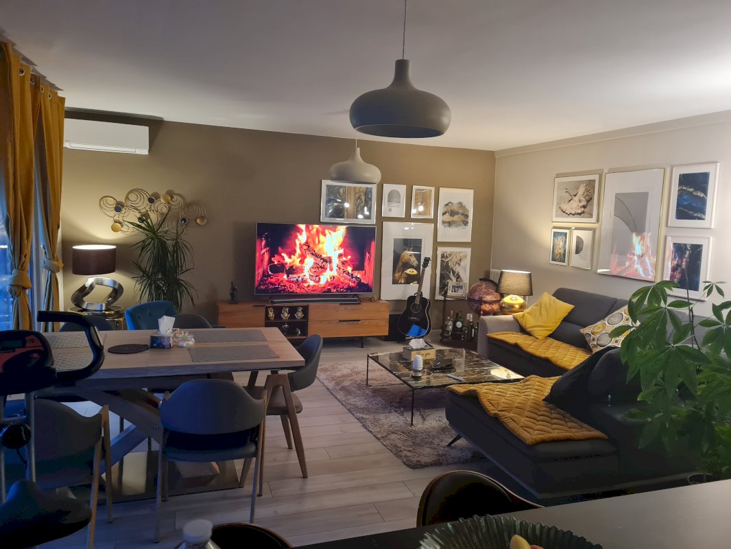Vend appartement - Photo 9 - Tours