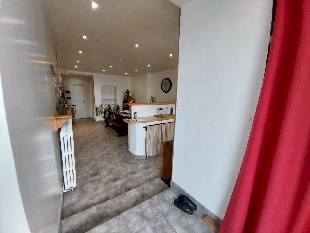 Bel appartement - Photo 9 - Blois
