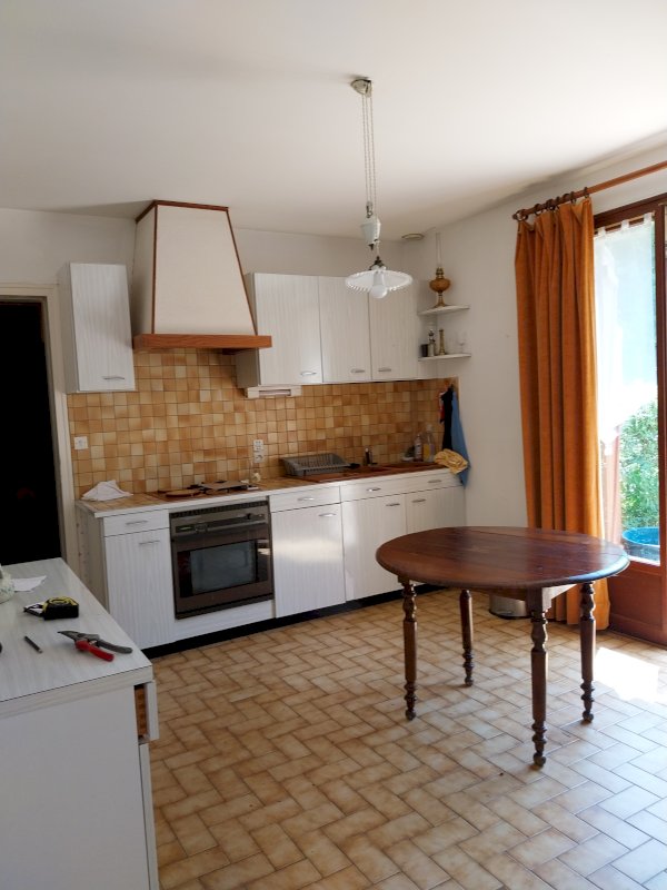 Maison de plain-pied étage aménageable - Photo 9 - Noizay
