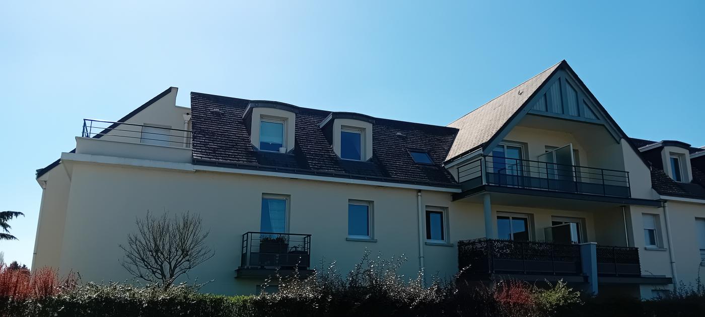 Appartement T3 - Photo 9 - Montlouis-sur-Loire