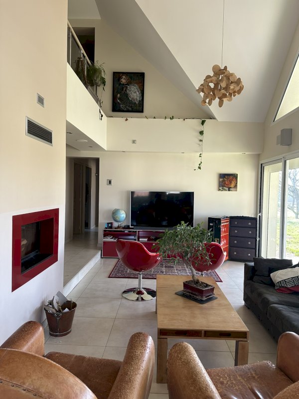 Maison moderne sur grand terrain arboré piscinable - Photo 9 - Villiers-sur-Loir